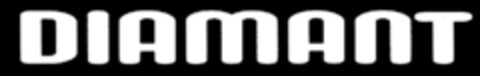 DIAMANT Logo (DPMA, 07/22/1992)