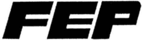 FEP Logo (DPMA, 14.07.1993)
