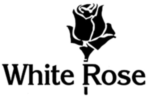 White Rose Logo (DPMA, 22.02.1991)