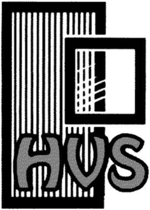 HVS Logo (DPMA, 28.04.1993)