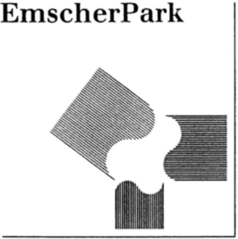 EmscherPark Logo (DPMA, 24.12.1990)