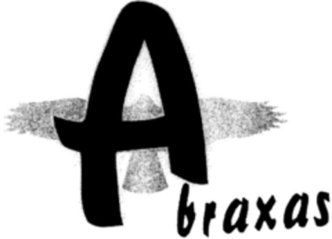 A braxas Logo (DPMA, 28.11.1991)