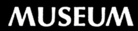 MUSEUM Logo (DPMA, 17.07.1992)