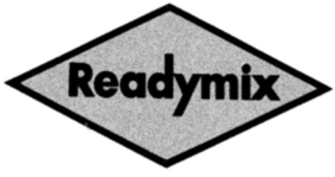 Readymix Logo (DPMA, 19.03.1982)
