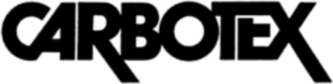 CARBOTEX Logo (DPMA, 28.01.1993)