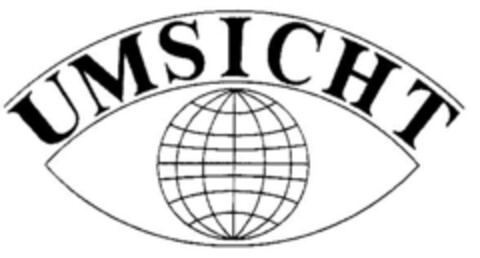 UMSICHT Logo (DPMA, 22.10.1991)