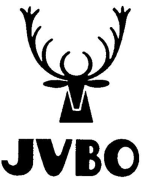 JUBO Logo (DPMA, 17.09.1990)