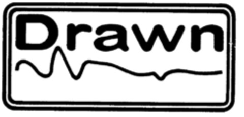 Drawn Logo (DPMA, 02.03.2000)