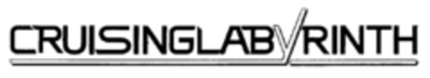 CRUISINGLABYRINTH Logo (DPMA, 17.06.2000)