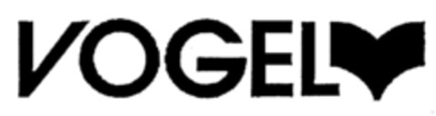 VOGEL Logo (DPMA, 17.08.2000)