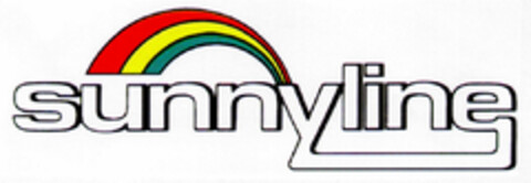 sunnyline Logo (DPMA, 13.11.2000)