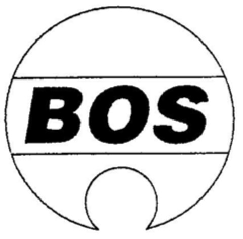 BOS Logo (DPMA, 12/21/2000)