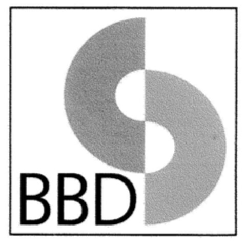 BBD Logo (DPMA, 10.01.2001)