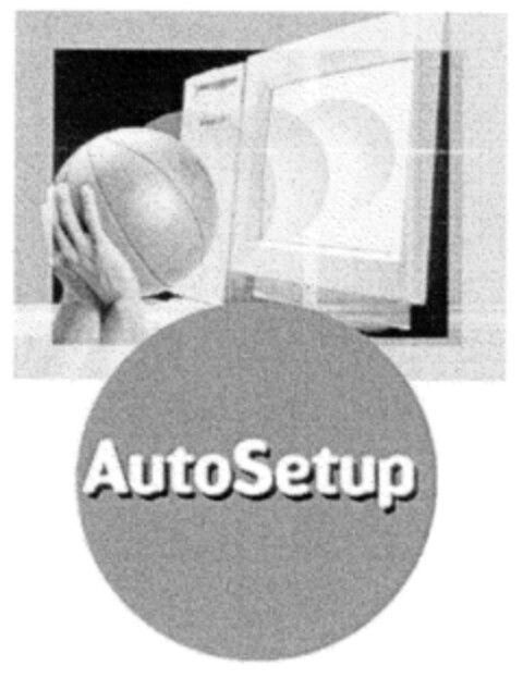 AutoSetup Logo (DPMA, 03/16/2001)