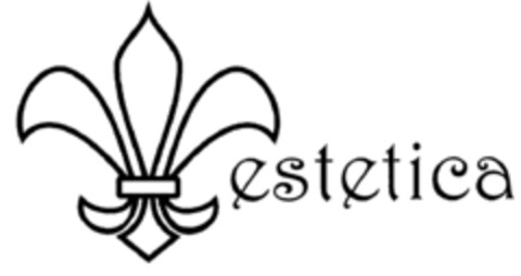 estetica Logo (DPMA, 08.05.2001)