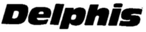 Delphis Logo (DPMA, 27.06.2001)