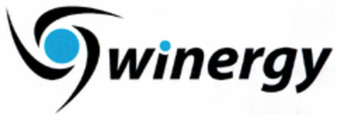 winergy Logo (DPMA, 19.09.2001)