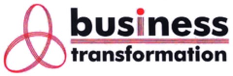 business transformation Logo (DPMA, 29.04.2008)