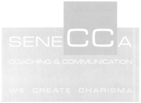 SENECCA Logo (DPMA, 02.02.2009)