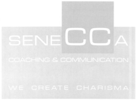 SENECCA Logo (DPMA, 02/02/2009)