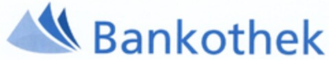 Bankothek Logo (DPMA, 04.03.2009)