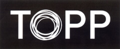 TOPP Logo (DPMA, 06/16/2009)