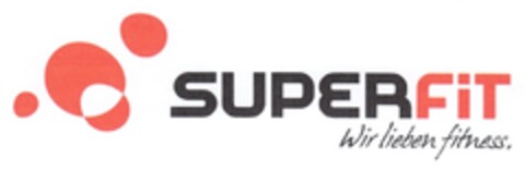 SUPERFIT Logo (DPMA, 01.10.2009)