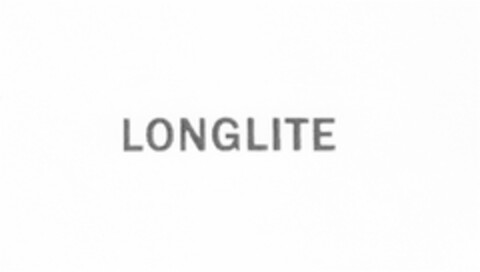 LONGLITE Logo (DPMA, 11/24/2009)