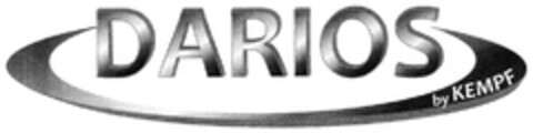 DARIOS by KEMPF Logo (DPMA, 28.04.2010)
