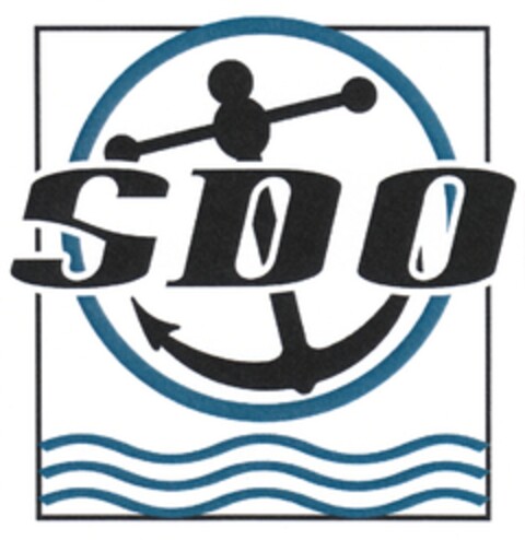 SDO Logo (DPMA, 19.08.2010)