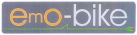 emo-bike Logo (DPMA, 03.11.2010)