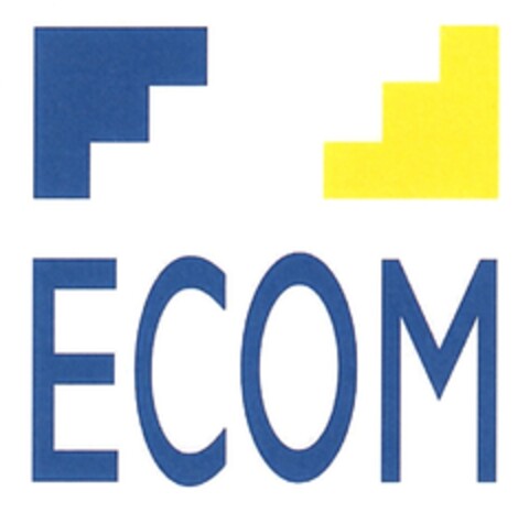 ECOM Logo (DPMA, 22.12.2010)