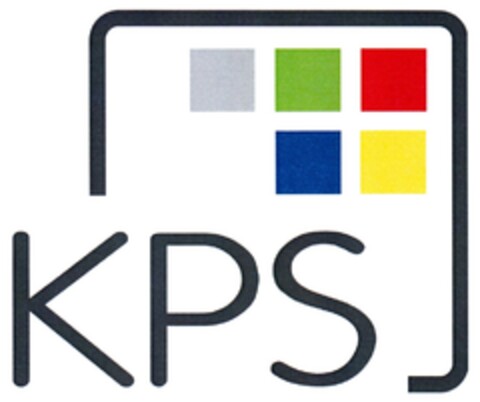 KPS Logo (DPMA, 03/11/2011)