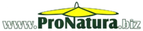 www.ProNatura.biz Logo (DPMA, 07.04.2011)