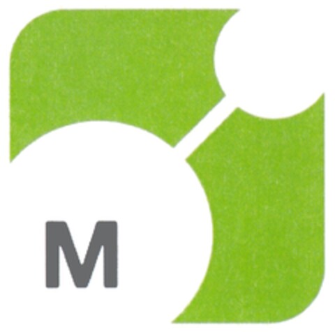 M Logo (DPMA, 23.05.2011)