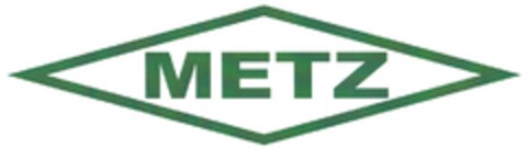 METZ Logo (DPMA, 03.08.2011)