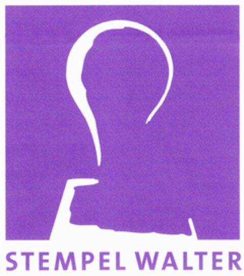 STEMPEL WALTER Logo (DPMA, 18.09.2011)