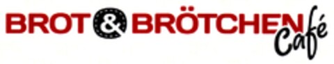 BROT & BRÖTCHEN Café Logo (DPMA, 10/11/2011)