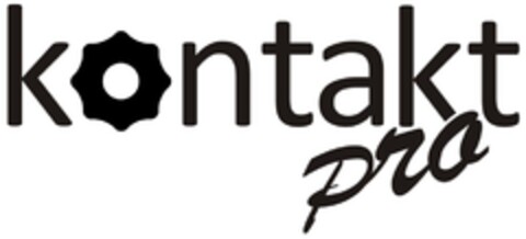 kontakt pro Logo (DPMA, 12/06/2011)