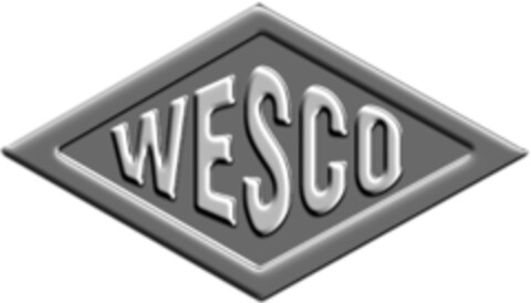 WESCO Logo (DPMA, 28.06.2012)
