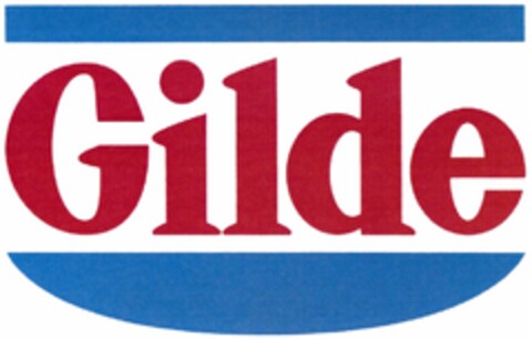 Gilde Logo (DPMA, 30.06.2012)