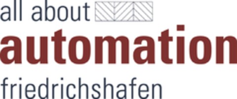 all about automation friedrichshafen Logo (DPMA, 30.06.2013)