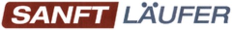 SANFT LÄUFER Logo (DPMA, 22.03.2013)