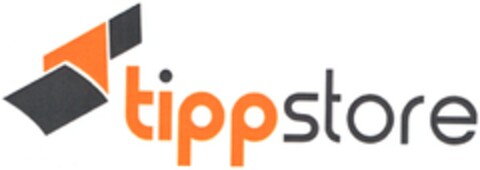 tippstore Logo (DPMA, 05/23/2013)