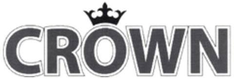CROWN Logo (DPMA, 03.07.2013)