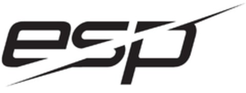 esp Logo (DPMA, 14.04.2014)