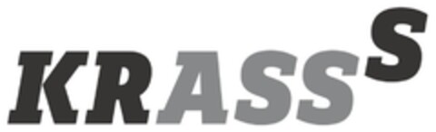 KRASSS Logo (DPMA, 11.12.2014)