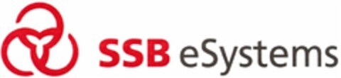 SSB eSystems Logo (DPMA, 01/28/2014)