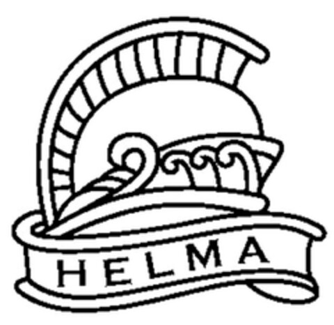 HELMA Logo (DPMA, 23.07.2014)