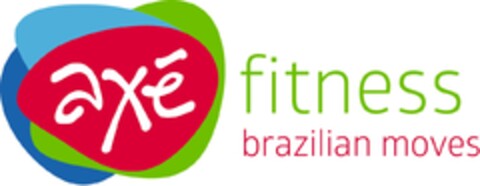 axé fitness Logo (DPMA, 28.07.2014)